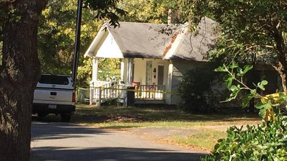 Chester police are investigating the death of a toddler at a home on White Oak Street.