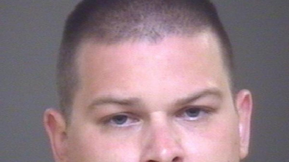 Chad Dylan Smith