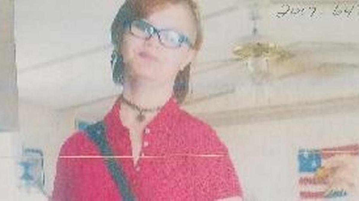 Julia Faith Dalton, a transgender teen from Dallas, N.C., ran away from home on Tuesday, Gaston County Police said.
