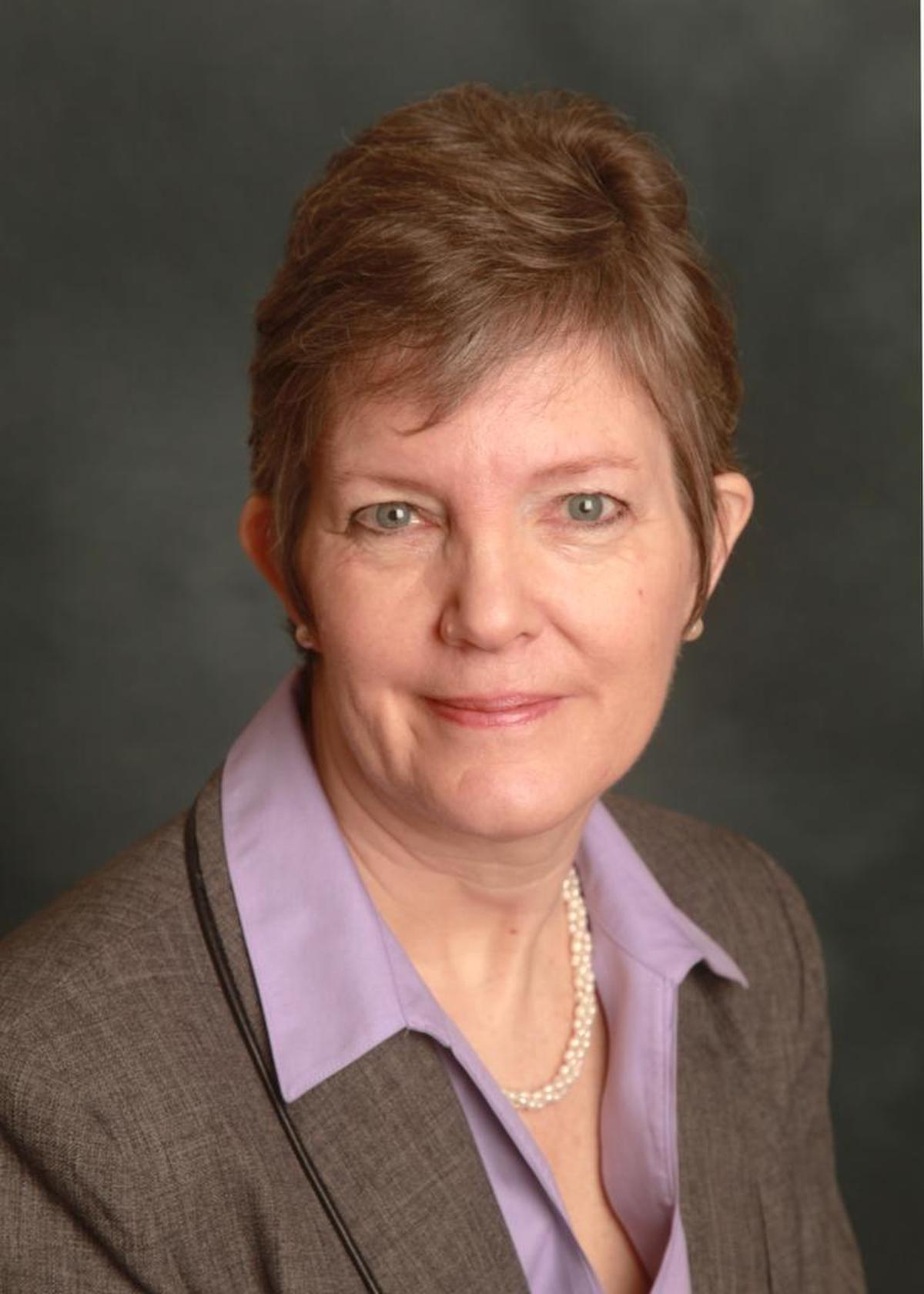 Tracy Hewett