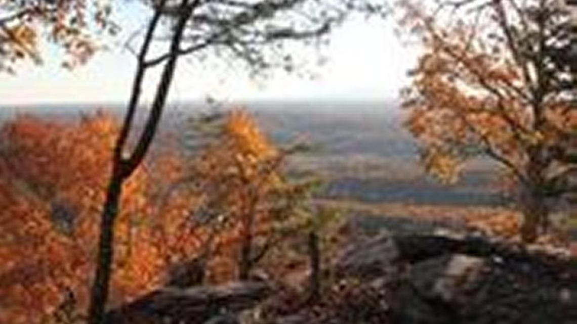 Box Creek Wilderness