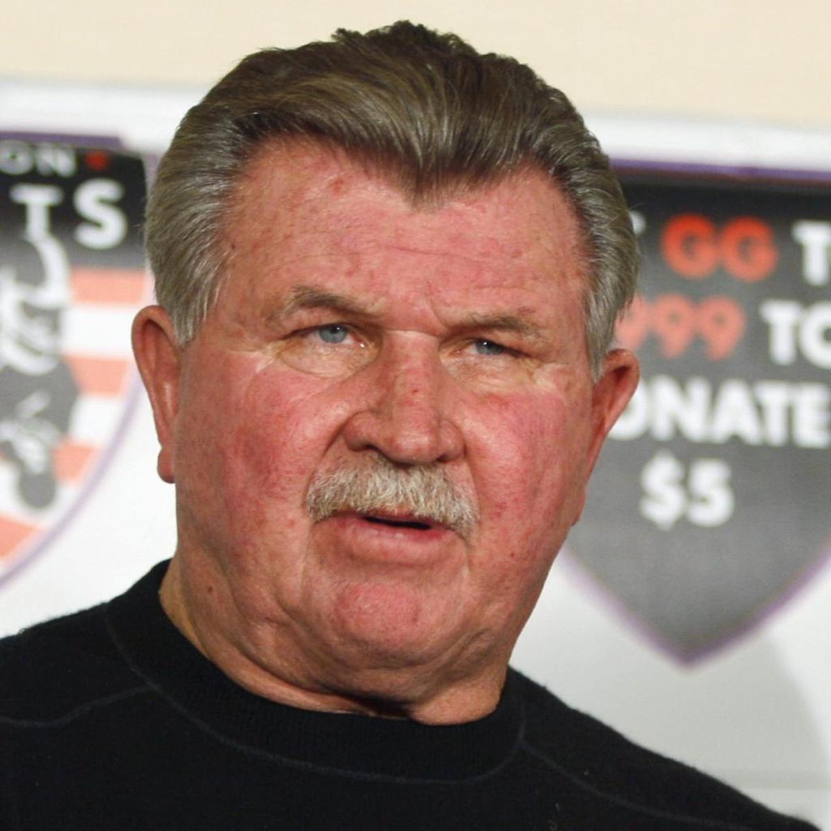 Mike Ditka