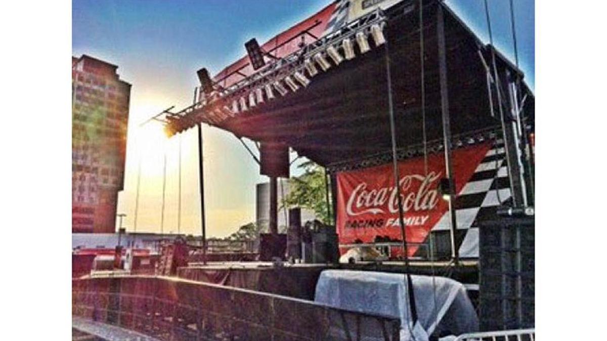 Speed Street events expected to draw 400,000 into uptown