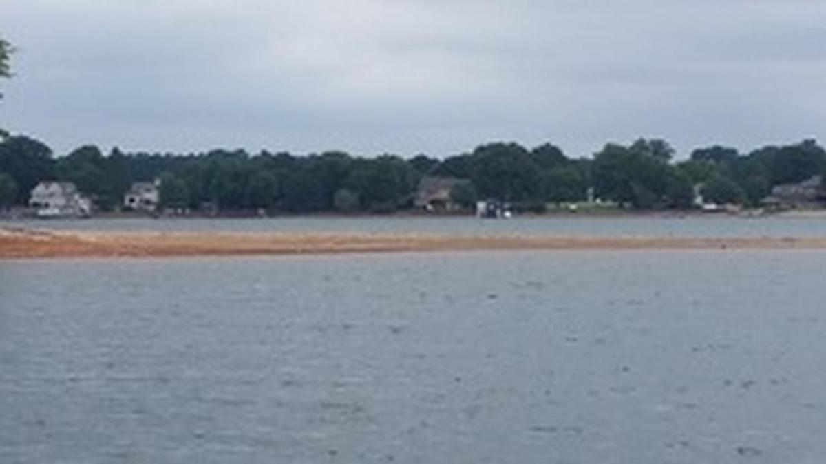 
The Cornelius Police Department’s Lake Patrol Division on Friday warned boaters and personal watercraft users of low water levels in Lake Norman. 
