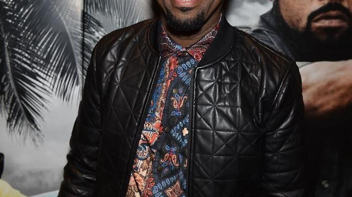 Radio One announced this week that the syndicated “Rickey Smiley Morning Show” will debut in Charlotte on Jan. 19 on 92.7 The Block. Smiley is shown here at a screening of “Ride Along 2” in Atlanta on Jan. 13.