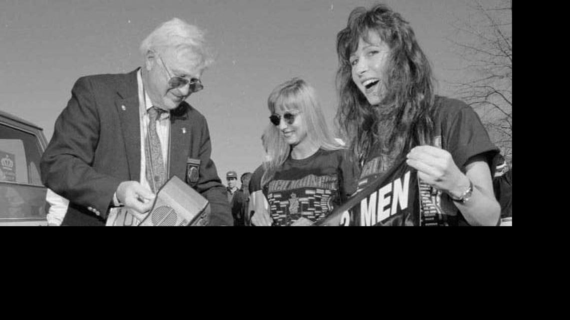 
James McDuffie, a Charlotte City Council member in the early 1970s and later a five-term state senator, died Thursday.
