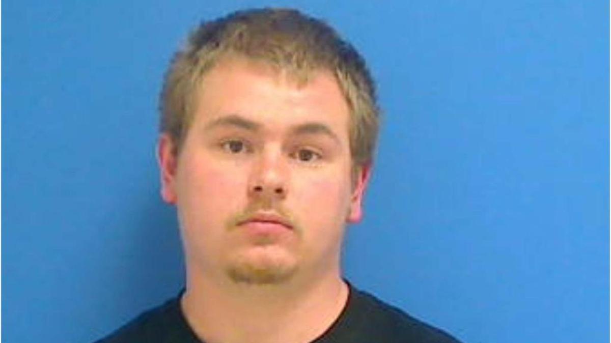 Cody Matthew Startt