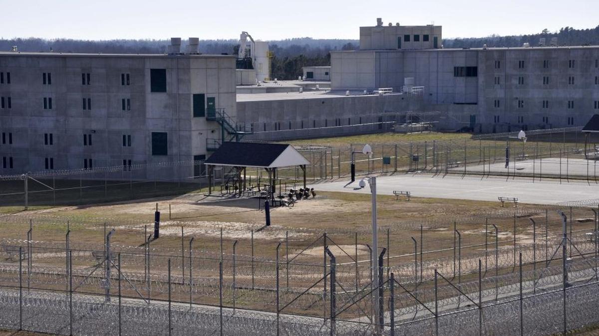 Lanesboro Correctional Institution, in Polkton. Lanesboro’s top administrator – credited for improving the troubled prison – is leaving his position to oversee 15 state prisons in western North Carolina.