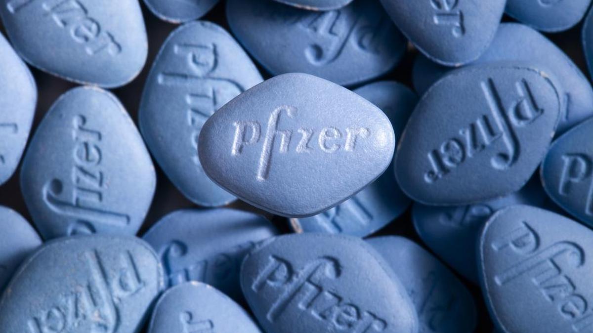 More than three dozen North Carolina candidates were fined because they accepted illegal campaign contributions from the pharmaceutical company Pfizer’s political action committee.