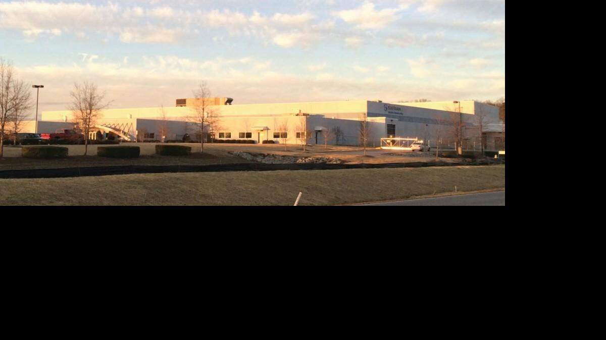 
O’Neil Digital Solutions chose Union County for a $140 million investment to expand its printing and data center operations. It is considering buying the Safran Turbomeca facility in the Monroe Corporate Center industrial park.
