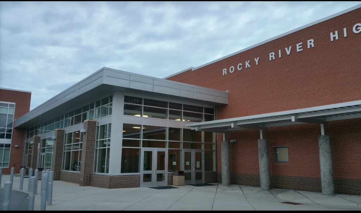 Rocky River High School