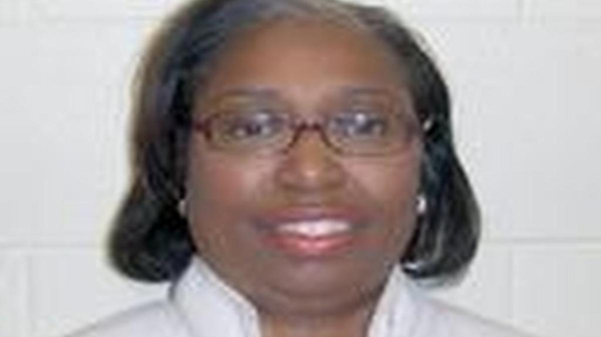 
Cynthia Hurd
