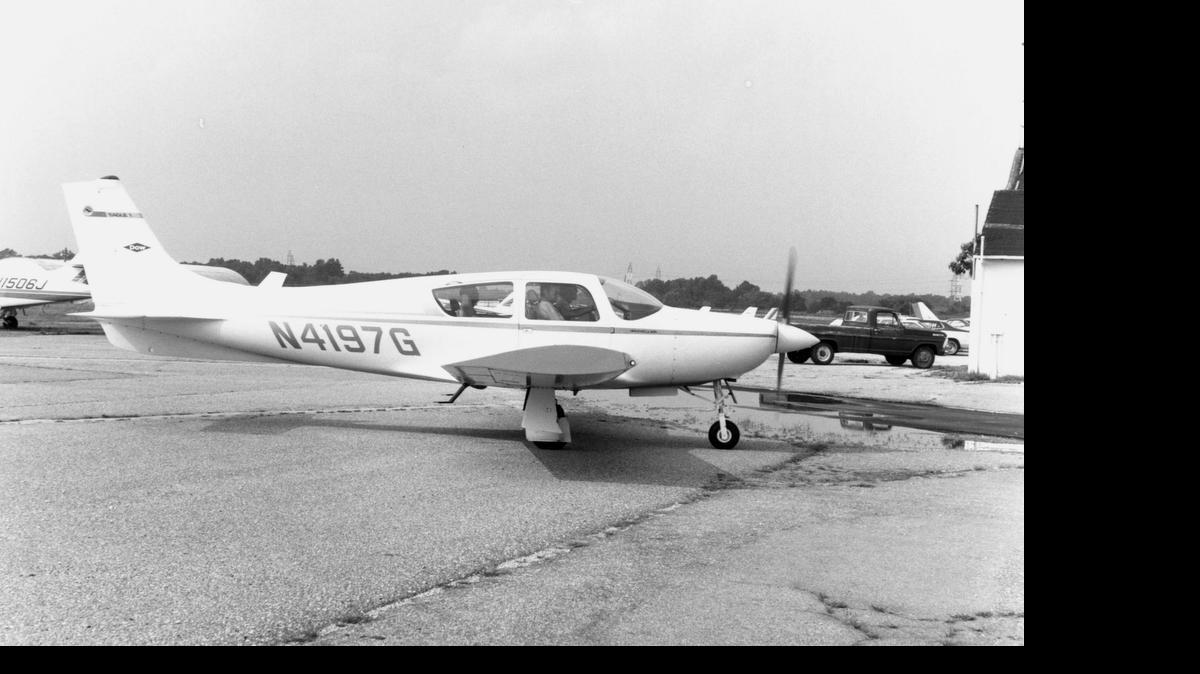 
Windecker Eagle I
