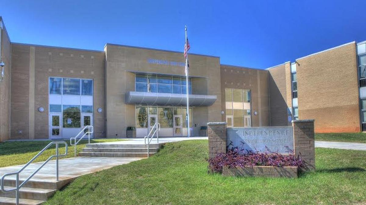 Independence High