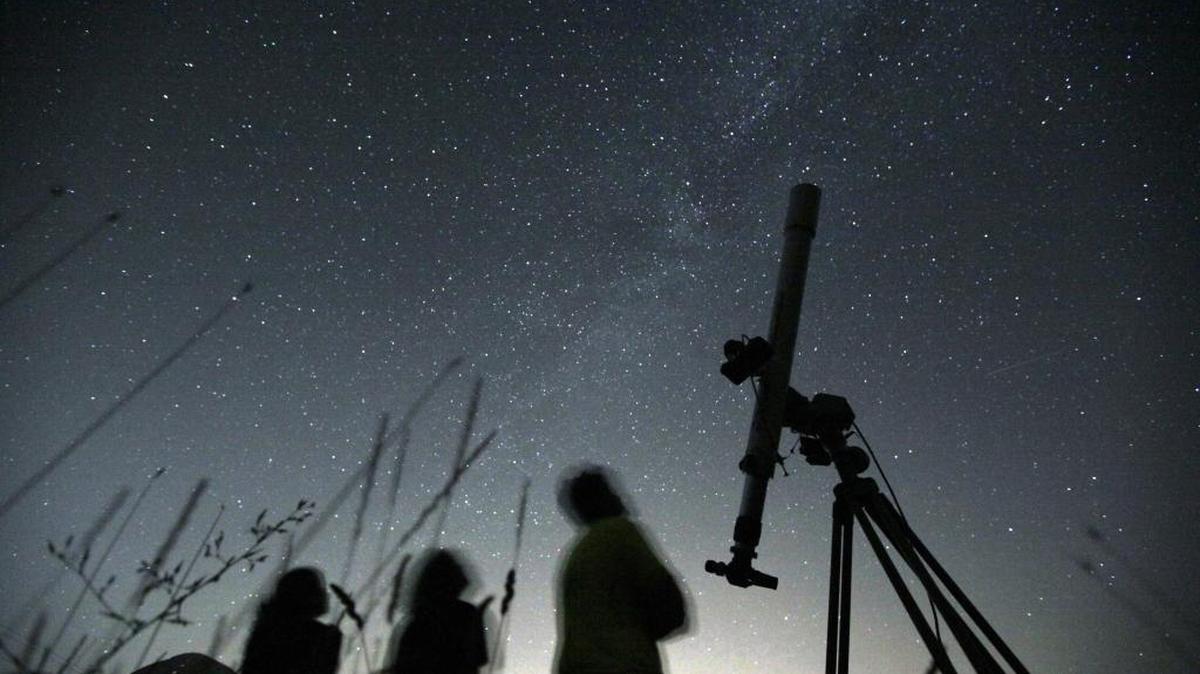 What caused the mysterious “boom” heard this week by communities along the North Carolina coast? Authorities aren’t sure.