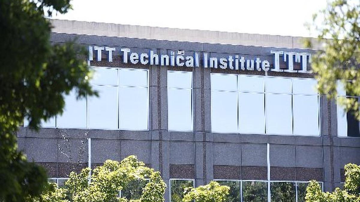 ITT Educational Services Inc. abruptly shut down its eponymous for-profit technical schools, closing more than 130 campuses and leaving as many as 40,000 students stranded in one of the largest college closures in American history. ITT Tech’s offices at 10926 David Taylor Drive in the University City area of Charlotte were photographed on Tuesday, Sept. 6, 2016.