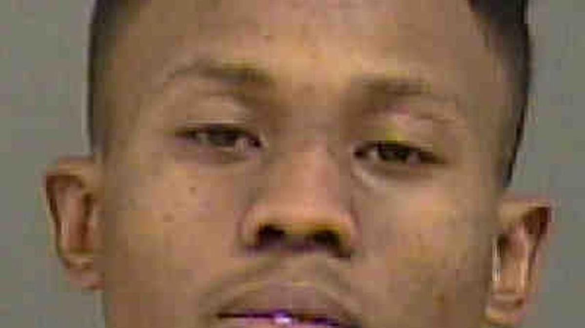 Jaquan Dosdos