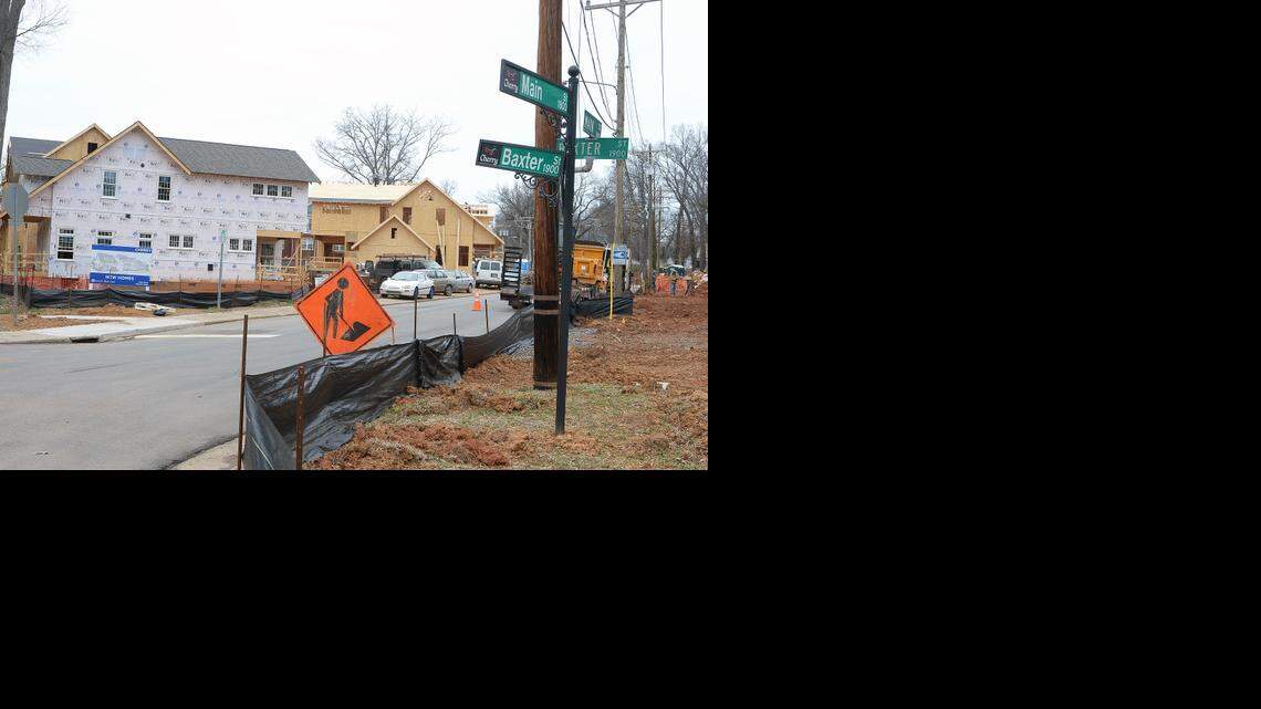 
The Cherry neighborhood could be the site of two new housing projects partially funded with Housing Trust Fund dollars.
