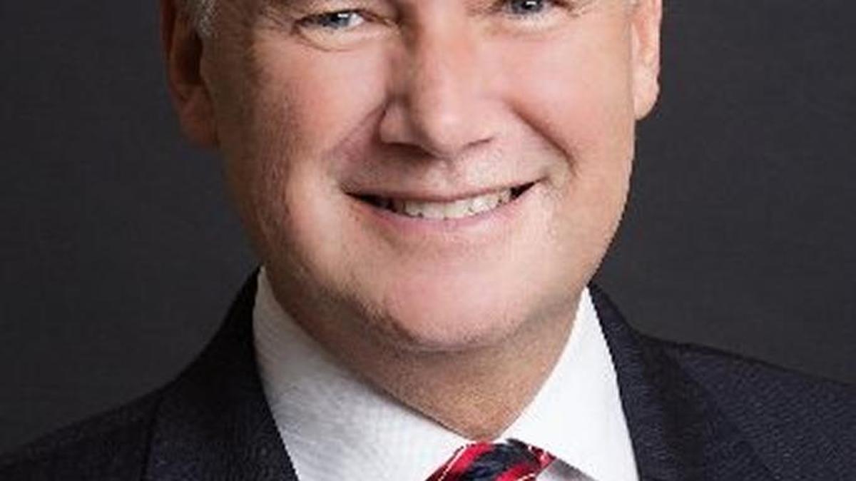 Mark Harris running for Republican nomination for 9th Congressional District