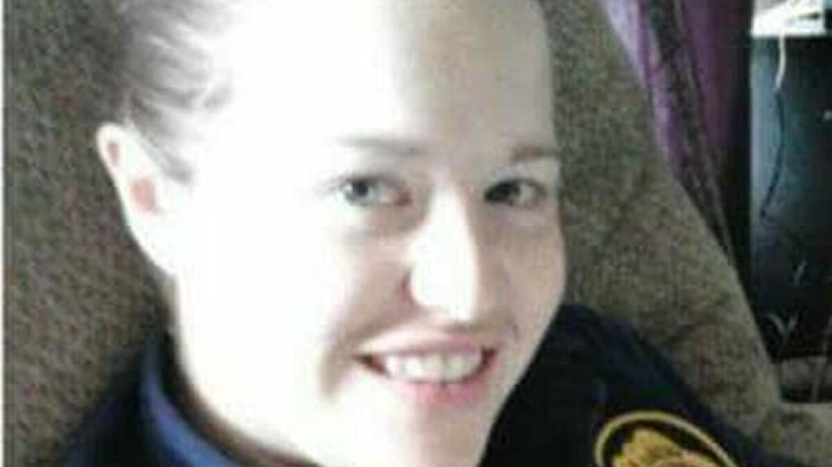 Authorities say prison Sgt. Meggan Callahan was killed by an inmate at Bertie Correctional Institution on April 26. At the time, she was responding to a fire that had been set inside the prison. Experts question whether better staffing at the prison would have saved her life.