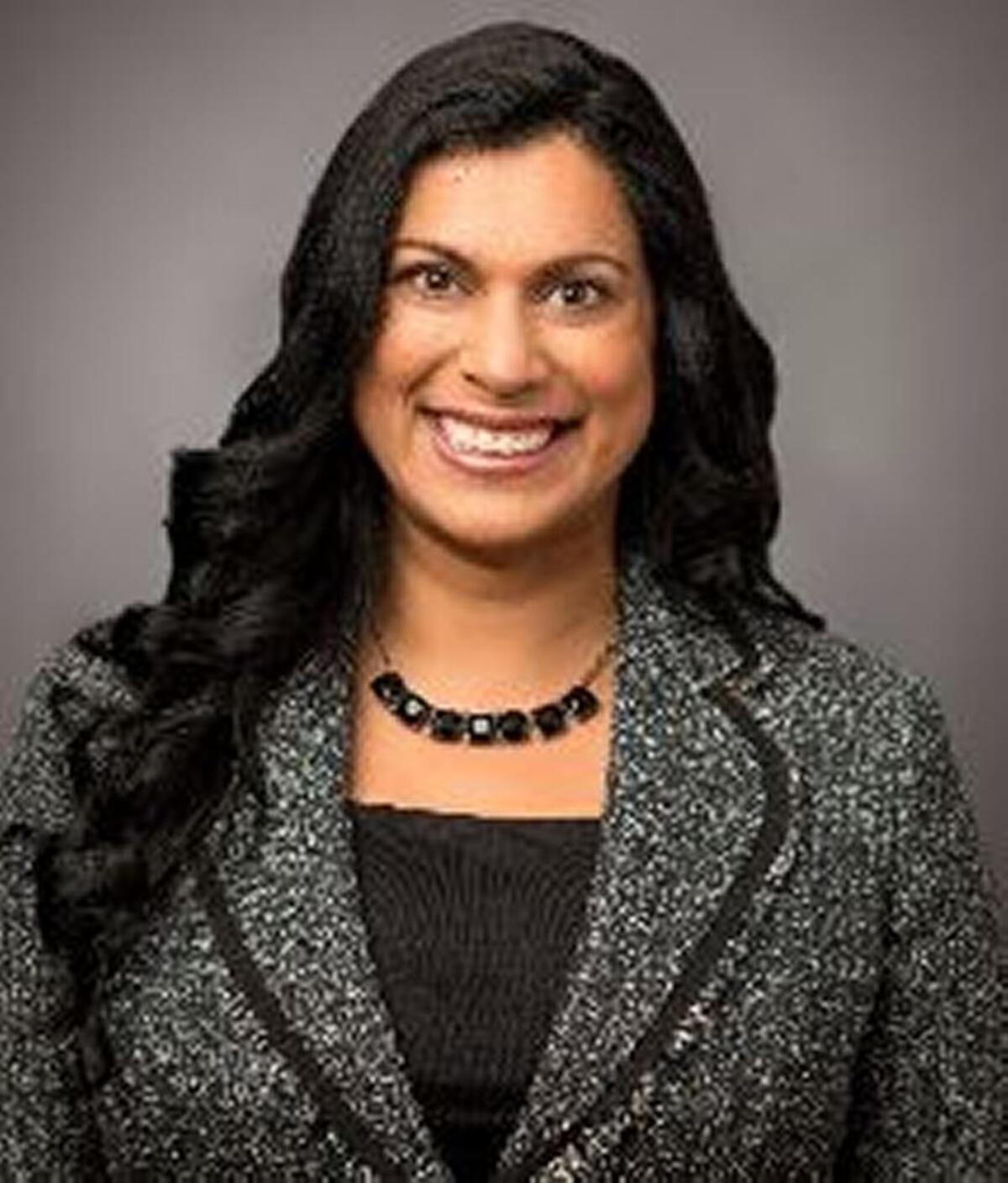 Stephanie Kripa Cooper-Lewter