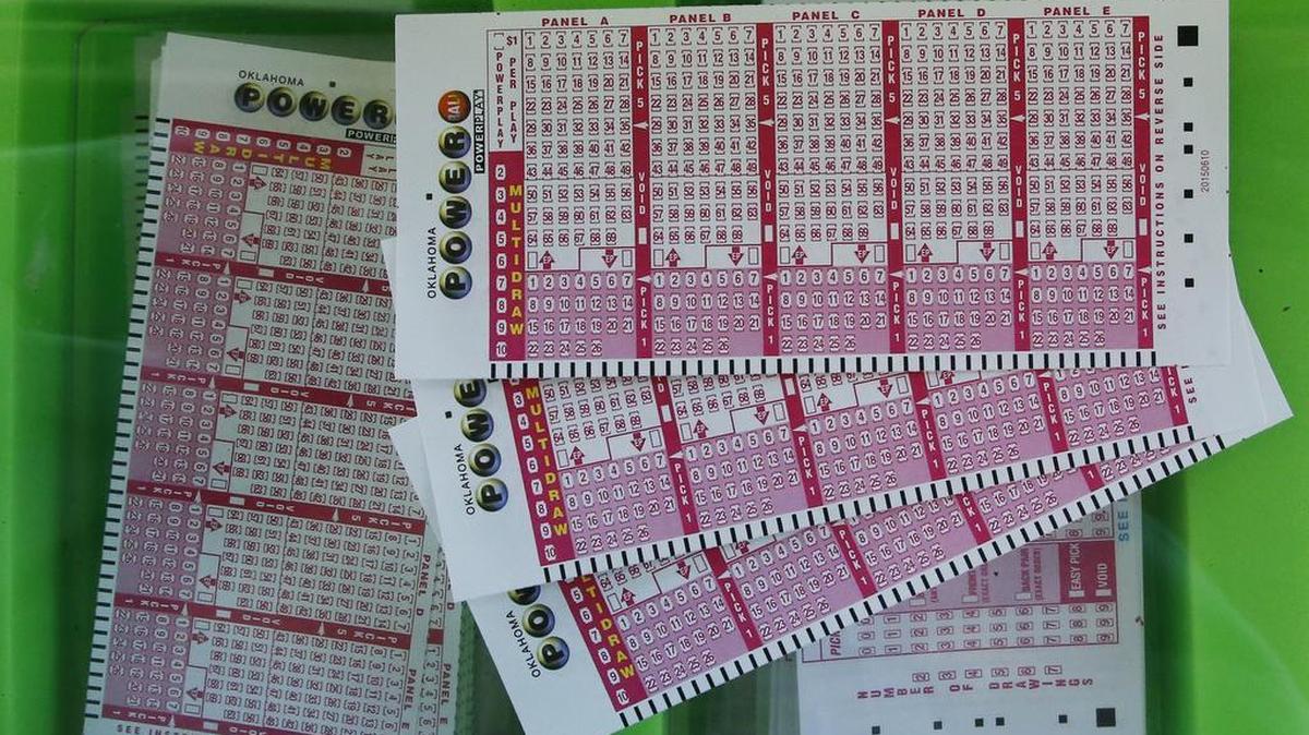 Saturday’s Powerball jackpot is $675 million, a record for North America after nobody won the top prize during Wednesday’s drawing