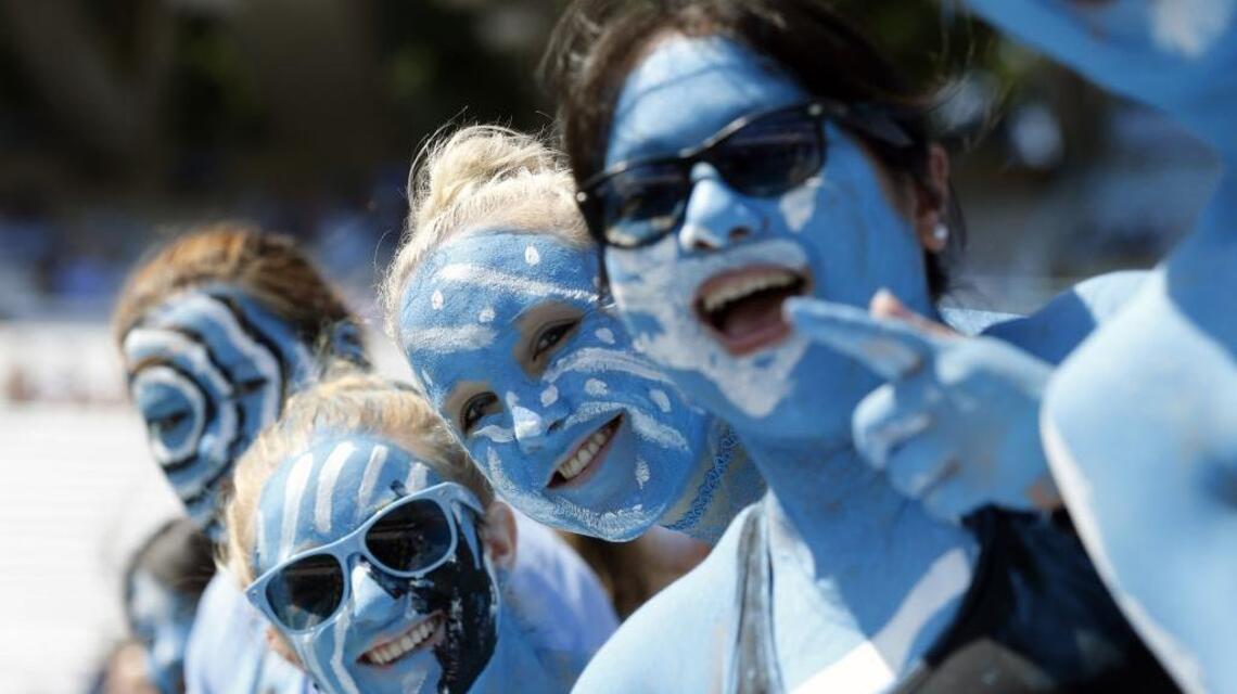 When it comes to March Madness, cheering for your team tests your faith – and relationships