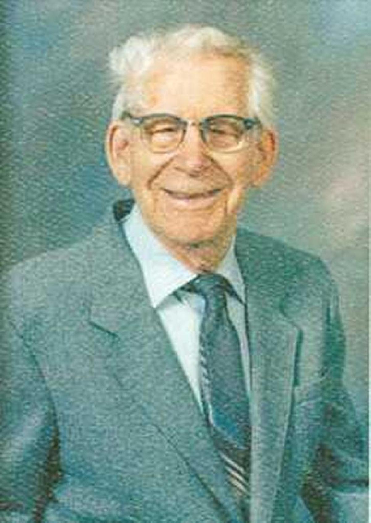 Francis Allan Mariea