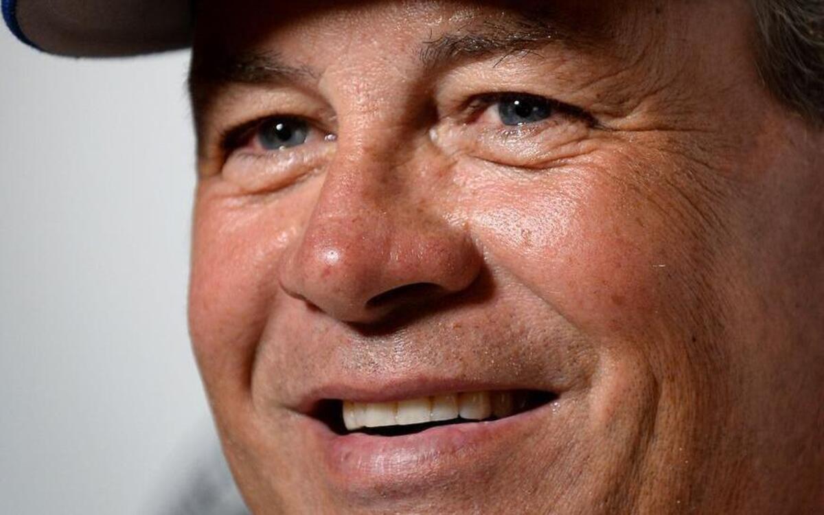 Two-time Daytona 500 winner Michael Waltrip owned half of Michael Waltrip Racing, a now-defunct Cornelius-based motorsports team.