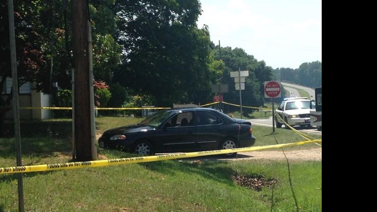 
Qcitymetro editor Glenn H. Burkins was traveling through Shelby, N.C., shortly after authorities arrested Dylann Roof, who is suspected in the killing of nine people at a Charleston, S.C. church.

