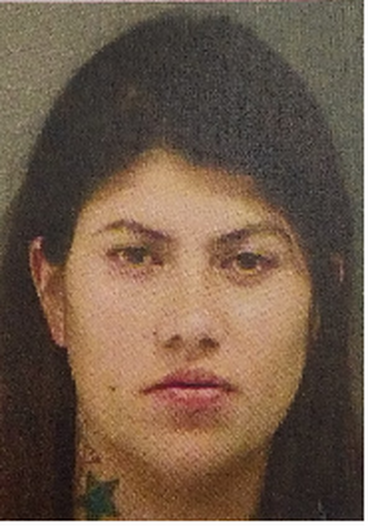 Doris Maribel Alvarado-Peraza