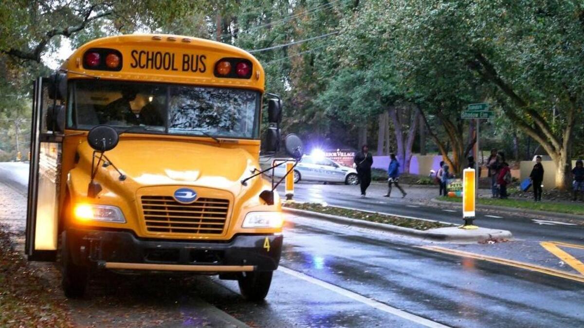 Charlotte-Mecklenburg’s schools are the most racially segregated in North Carolina by the calculations of a report released Friday by a nonprofit advocacy group.