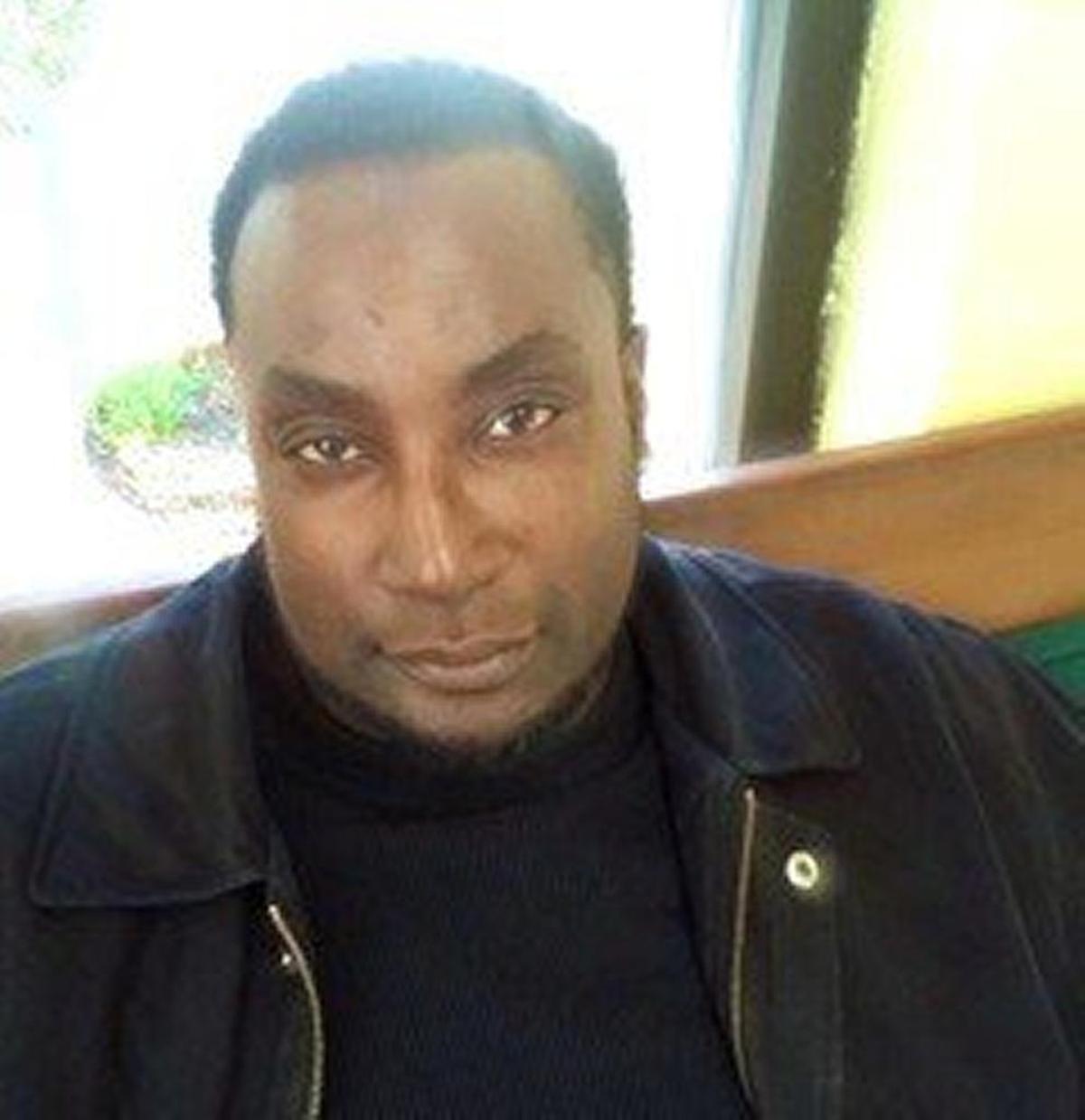 Keith Lamont Scott was shot and killed by Charlotte-Mecklenburg Police Department Officer Brentley Vinson on Sept. 20, 2016.