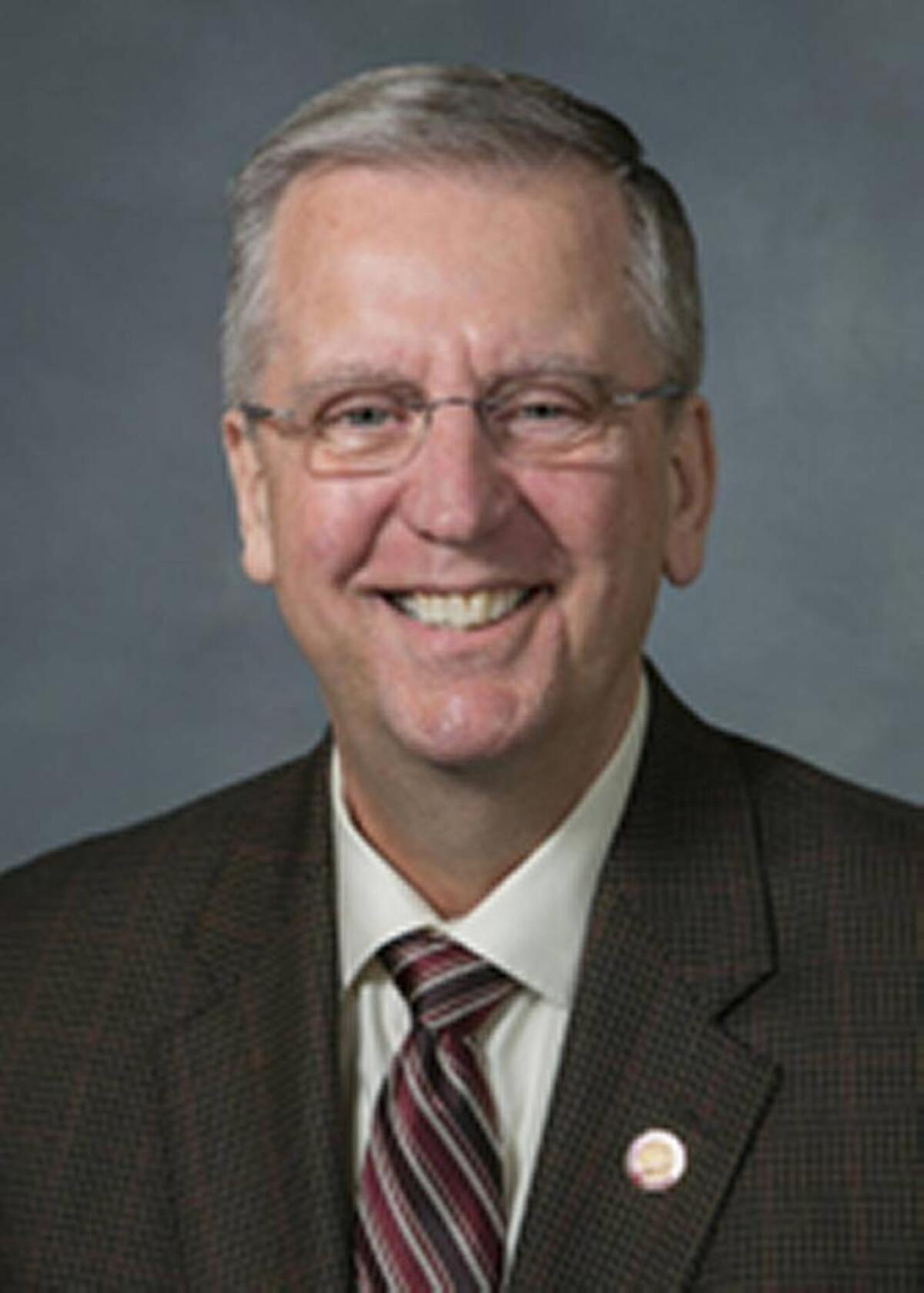 Rep. Bob Steinburg