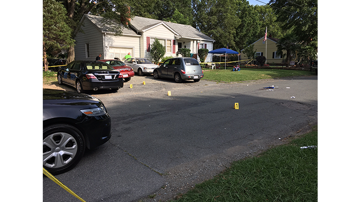 A 17-year-old male was shot and killed Sunday in Monroe.