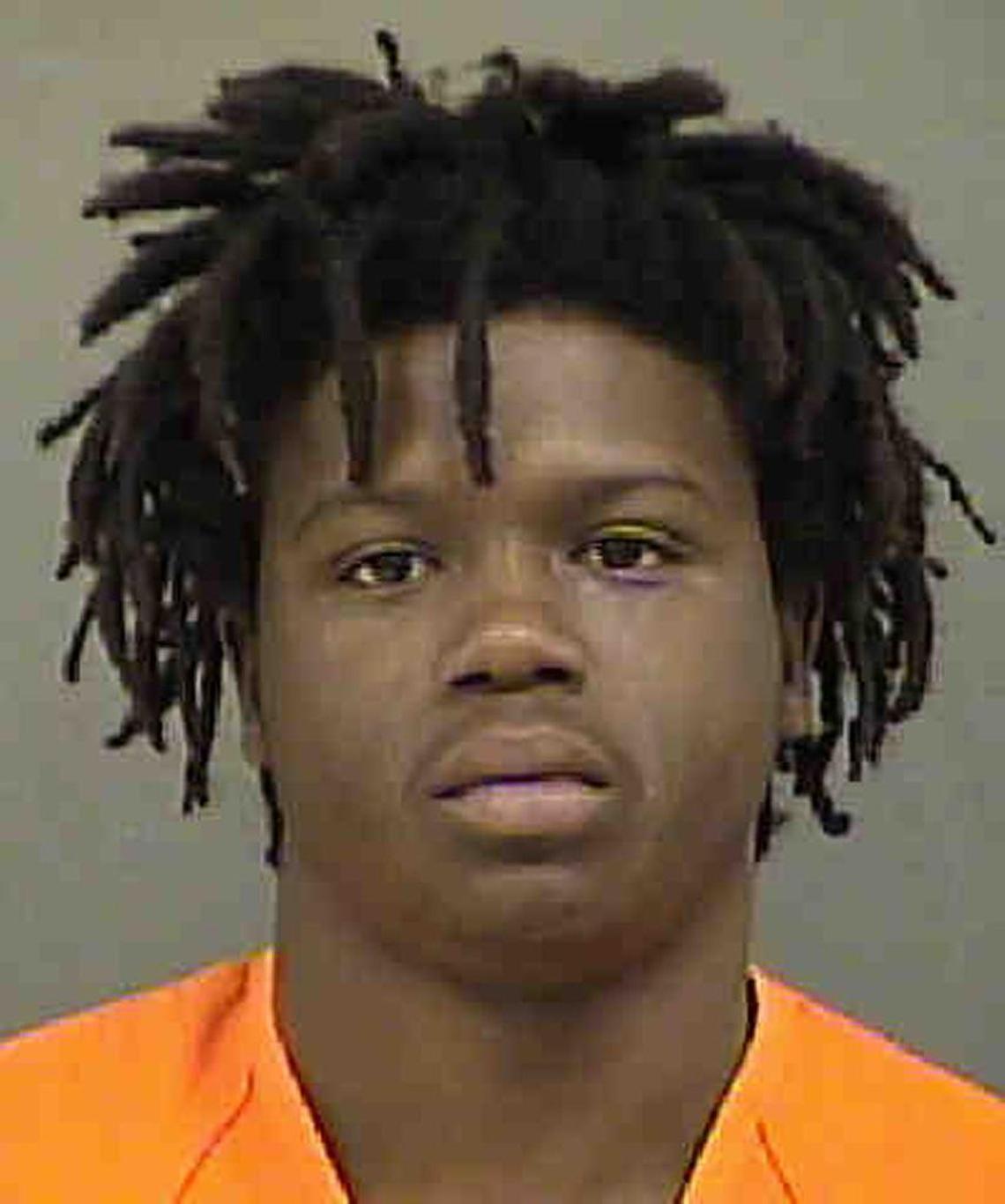 Desmond Black, 20, was accused of first-degree murder in the January shooting death of Massaquoi Kotay. On Thursday, he pleaded guilty to a lesser crime and received probation.