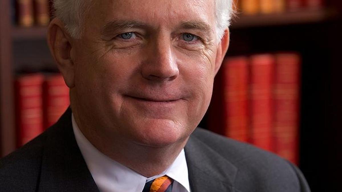 Gene Cochrane Jr.