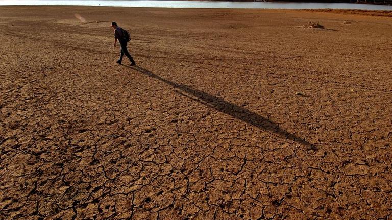 NC cities are imposing water limits. How will they know if you break them?