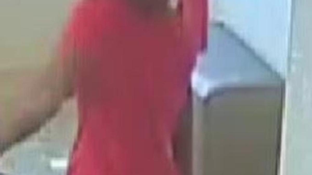 
CMPD said suspect is a black man in his late 20s.
