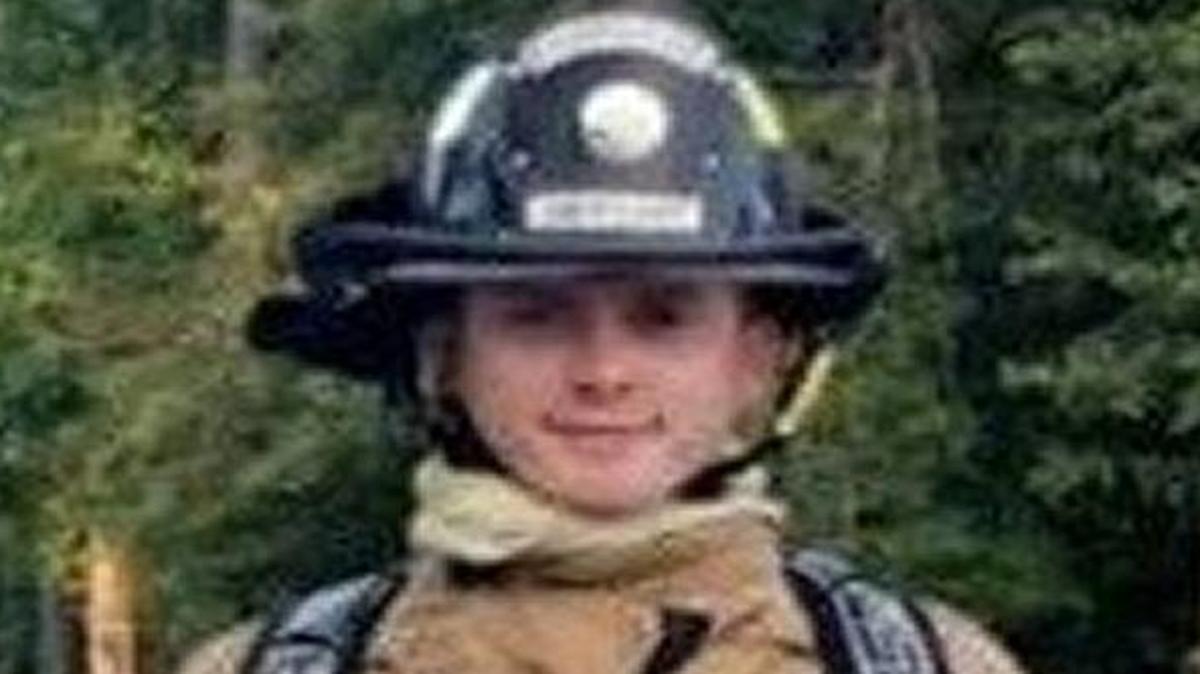Adam Swygart