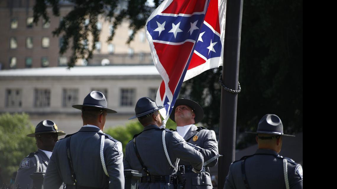 Bulk of Heritage Act stands. Time to erect a monument in memory of SC home rule?