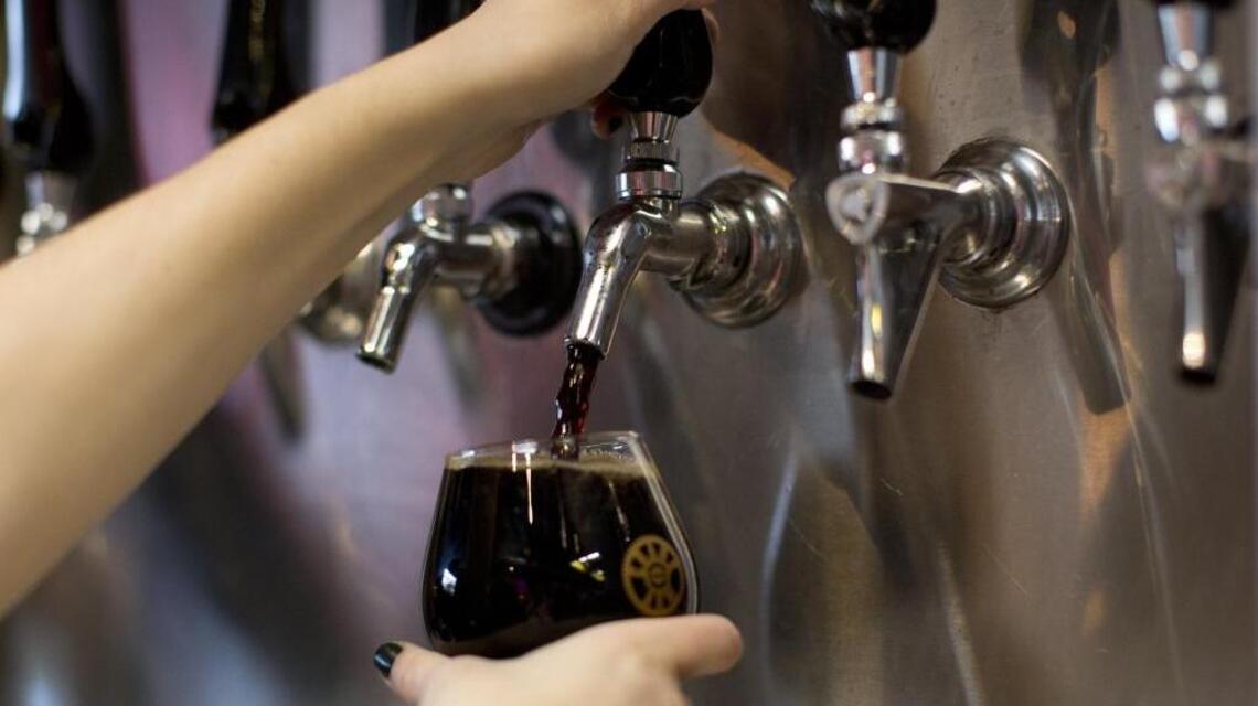 To celebrate Triangle’s thriving brewery scene, start with this 12-pack of great beer