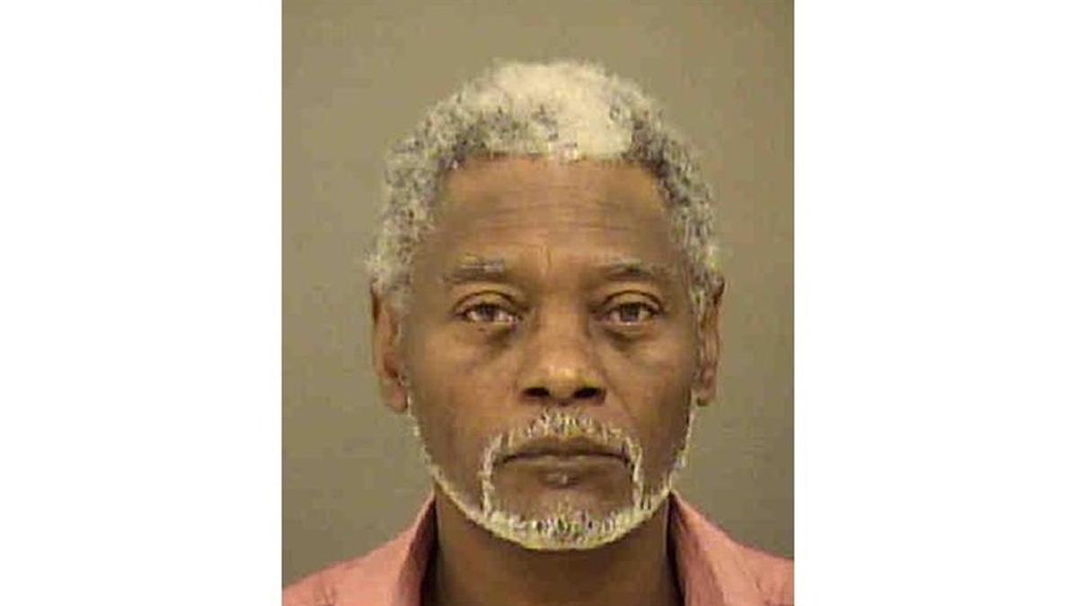 Maurice Grant