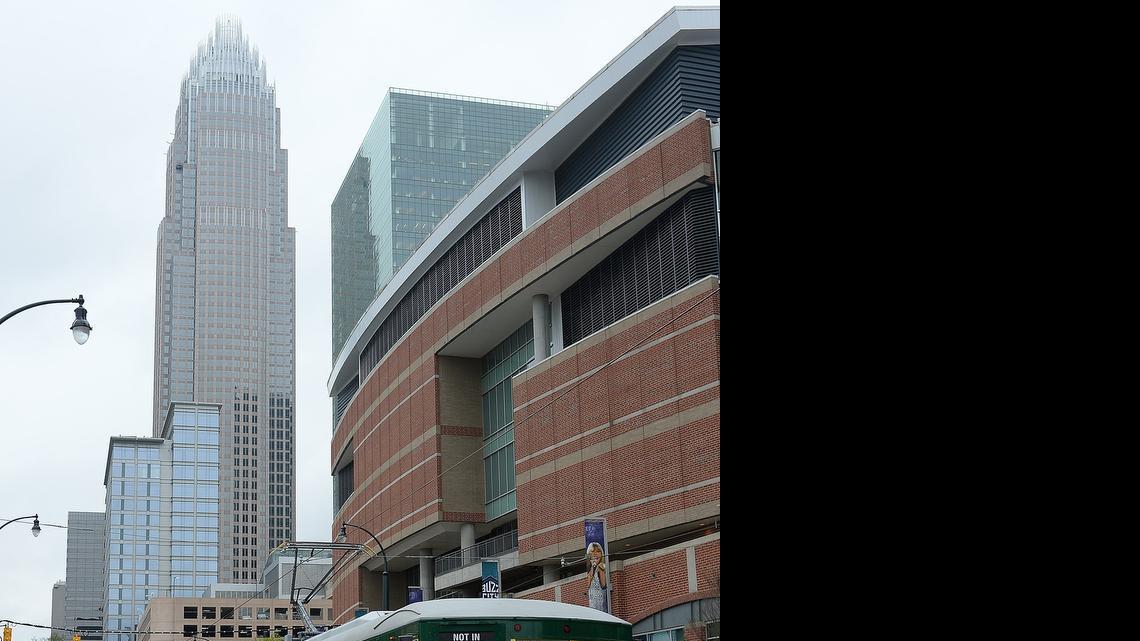 
The Charlotte City Council will vote Monday on whether to spend $7.7 million on engineering work for the second phase of the streetcar.
