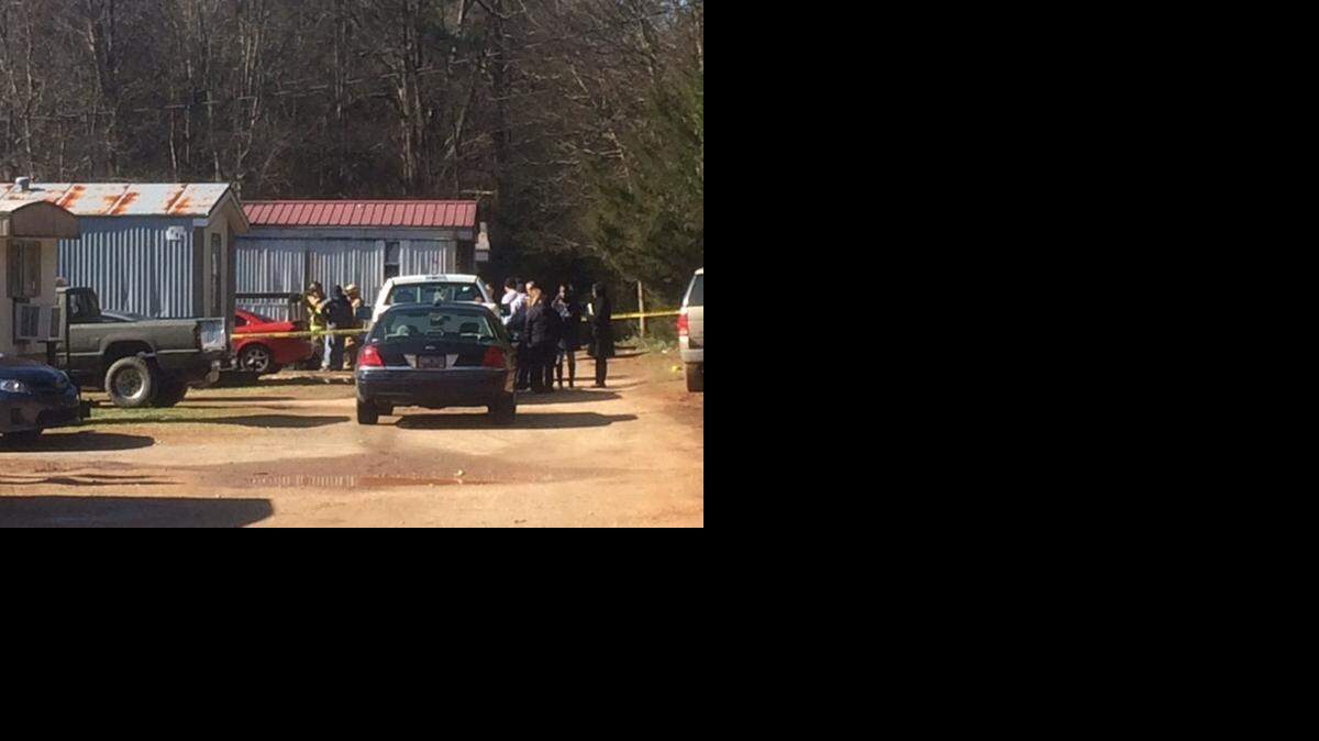 
Investigators are on the scene of a deadly fire in the Lesslie community.

