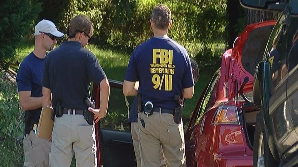 
Federal agents descended on two Gaston County properties Saturday afternoon and a third location was reportedly searched on Sunday.
