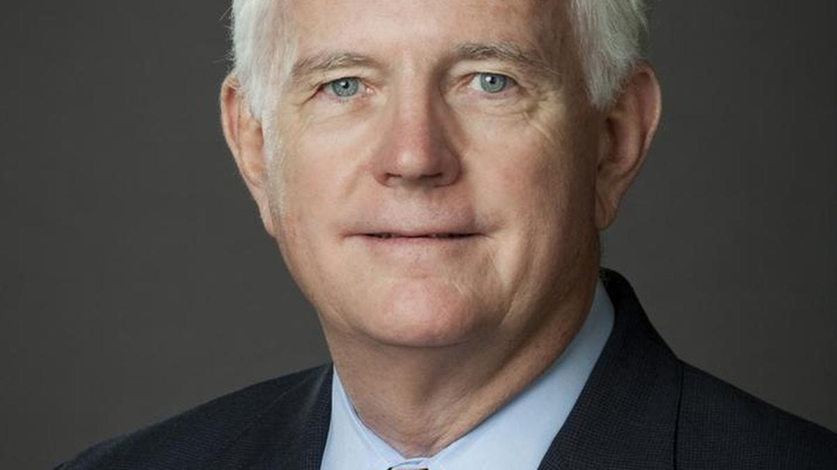 Gene Cochrane