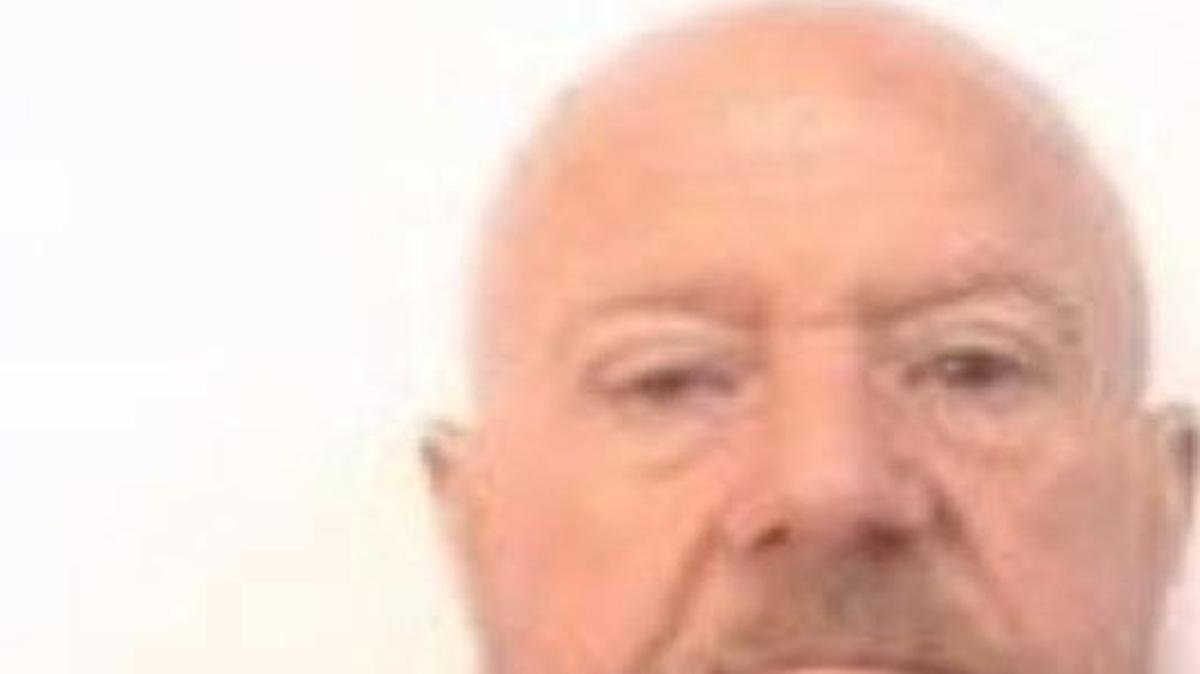 
Randy Earl Asbury

