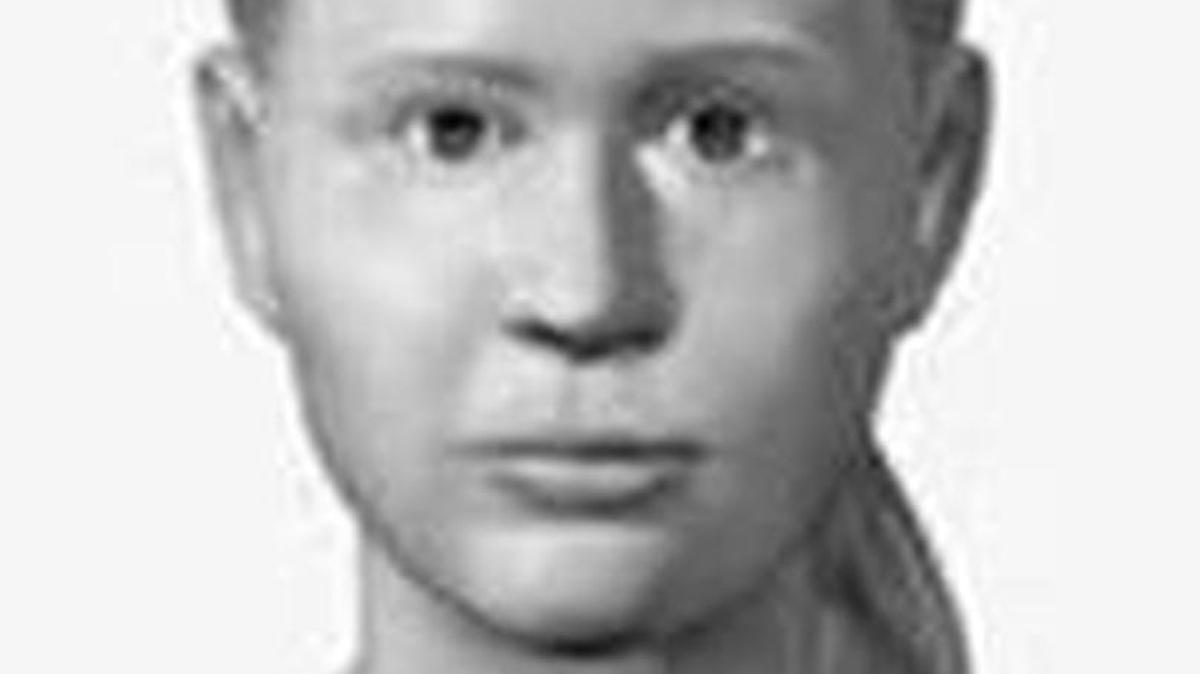 The National Center for Missing & Exploited Children has created a 3D facial reconstruction of the teen using a CT scan of the skull found in Pennsylvania in 1973.