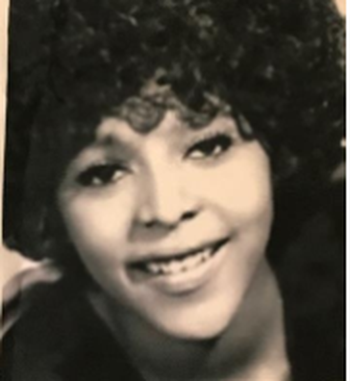 Barbara Ann Alston